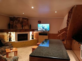 Chalet en venta en Lanciego/Lantziego