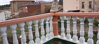 Chalet en venta en Lanciego/Lantziego