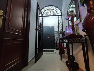 Casa pareada en venta en Palmete en Sevilla