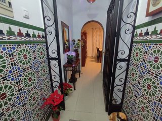 Casa pareada en venta en Palmete en Sevilla