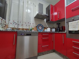Casa pareada en venta en Palmete en Sevilla
