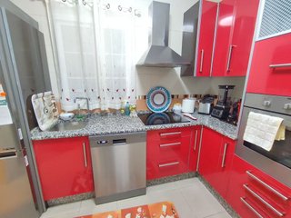 Casa pareada en venta en Palmete en Sevilla