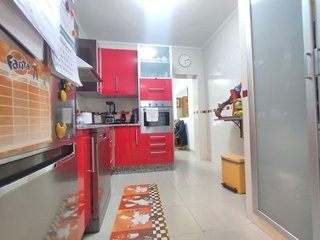 Casa pareada en venta en Palmete en Sevilla