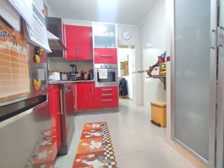 Casa pareada en venta en Palmete en Sevilla