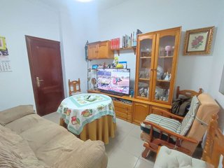 Casa pareada en venta en Palmete en Sevilla