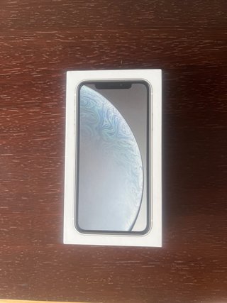 iPhone XR 64GB