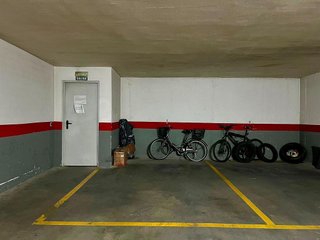 Garaje en venta en Viñuela - Rescatado en Córdoba