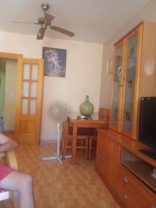 Alquilo habitaciónes en Mula