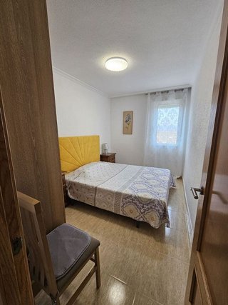 Piso en venta en Juan XXIII en Alicante