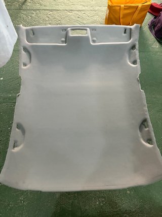 Techo seat leon