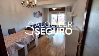 Piso en alquiler en Sonsoles en Ávila