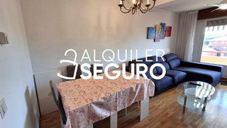 Piso en alquiler en Sonsoles en Ávila