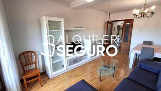 Piso en alquiler en Sonsoles en Ávila