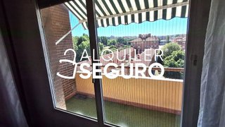 Piso en alquiler en Sonsoles en Ávila
