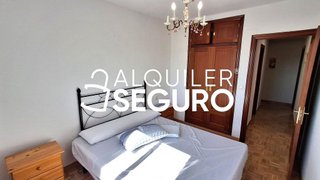 Piso en alquiler en Sonsoles en Ávila
