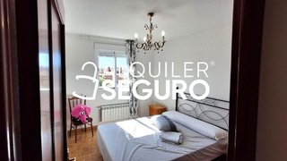 Piso en alquiler en Sonsoles en Ávila