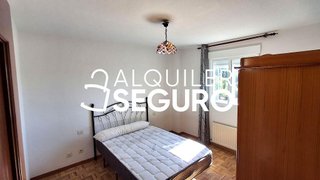 Piso en alquiler en Sonsoles en Ávila