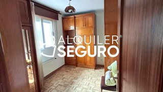 Piso en alquiler en Sonsoles en Ávila