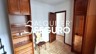 Piso en alquiler en Sonsoles en Ávila