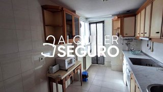 Piso en alquiler en Sonsoles en Ávila