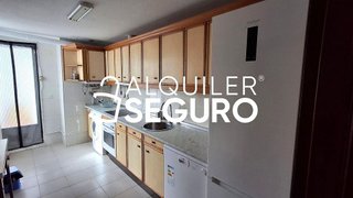 Piso en alquiler en Sonsoles en Ávila