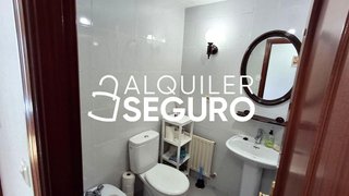Piso en alquiler en Sonsoles en Ávila