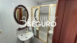 Piso en alquiler en Sonsoles en Ávila
