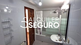 Piso en alquiler en Sonsoles en Ávila