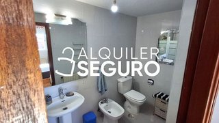 Piso en alquiler en Sonsoles en Ávila