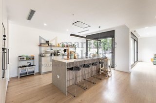 Chalet en alquiler en Centre en Alella