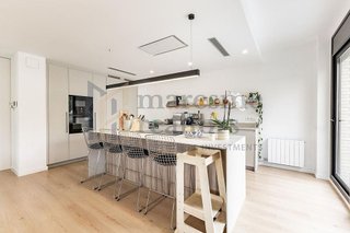 Chalet en alquiler en Centre en Alella