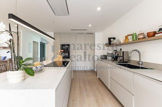 Chalet en alquiler en Centre en Alella
