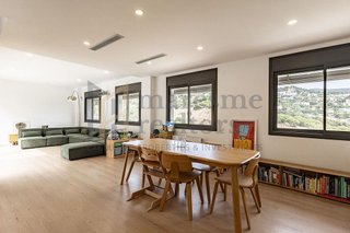 Chalet en alquiler en Centre en Alella