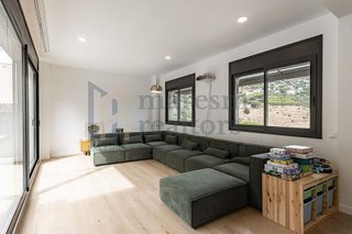 Chalet en alquiler en Centre en Alella