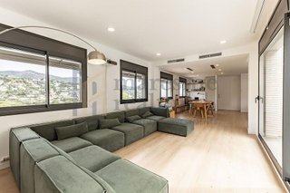Chalet en alquiler en Centre en Alella