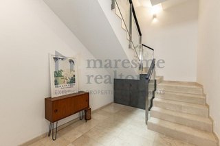 Chalet en alquiler en Centre en Alella
