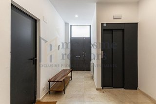 Chalet en alquiler en Centre en Alella