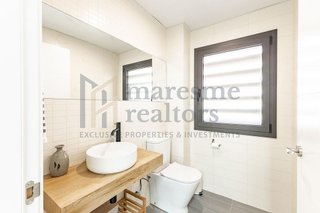 Chalet en alquiler en Centre en Alella