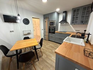 Piso en alquiler en Centro en Cuenca