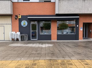 Local comercial en alquiler en Cerezo - Aspla - Torres en Torrelavega