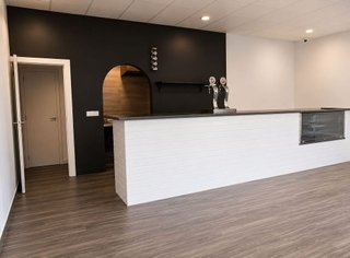 Local comercial en alquiler en Cerezo - Aspla - Torres en Torrelavega