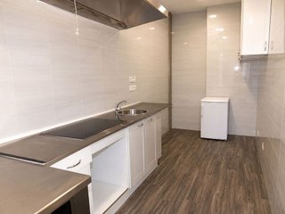 Local comercial en alquiler en Cerezo - Aspla - Torres en Torrelavega