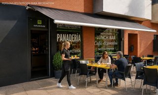 Local comercial en alquiler en Cerezo - Aspla - Torres en Torrelavega