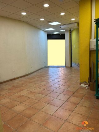 Local comercial en alquiler en Centro en Mérida