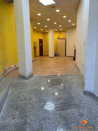 Local comercial en alquiler en Centro en Mérida