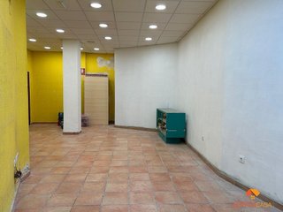 Local comercial en alquiler en Centro en Mérida