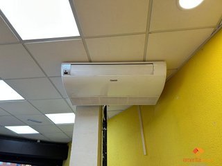 Local comercial en alquiler en Centro en Mérida