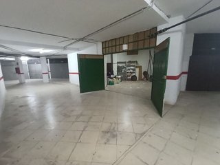 Garaje en venta en La Zarzuela-San José-Belén en Linares