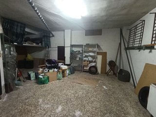 Garaje en venta en La Zarzuela-San José-Belén en Linares