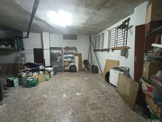 Garaje en venta en La Zarzuela-San José-Belén en Linares
